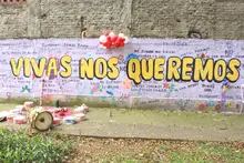 Alcaldía de Cali visitó iniciativas lideradas por mujeres en los territorios