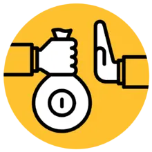 Corrupción