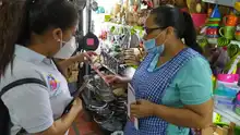 En todos los rincones de Cali se conmemoró el Día Internacional de la Mujer