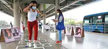 En todos los rincones de Cali se conmemoró el Día Internacional de la Mujer