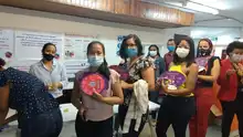 En todos los rincones de Cali se conmemoró el Día Internacional de la Mujer