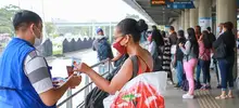 En todos los rincones de Cali se conmemoró el Día Internacional de la Mujer