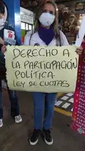 En todos los rincones de Cali se conmemoró el Día Internacional de la Mujer