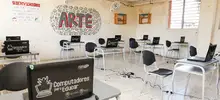 La IEO Pedro Antonio Molina le apuesta a la alternancia con estrategias innovadoras