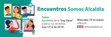 La Ley 1712 de 2014 regula el derecho que tiene el ciudadano a la información pública