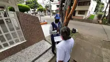 Ante aumento de lluvias, Salud Pública pide extremar medidas para evitar enfermedades