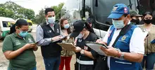 Alcaldía y Dagma realizan intervención en sector Centralia de la comuna 2