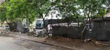 Alcaldía y Dagma realizan intervención en sector Centralia de la comuna 2