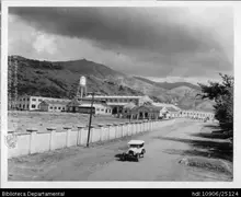 Chipichape y Avenida Sexta: civilización de pueblos, maquinaría de sueños y emblemas de ciudad