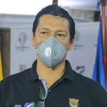 Autoridades instan al buen comportamiento de hinchas antes, durante y después del clásico
