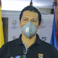 Autoridades instan al buen comportamiento de hinchas antes, durante y después del clásico