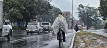 Caleños deben estar atentos debido a las fuertes lluvias de esta temporada