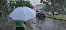 Caleños deben estar atentos debido a las fuertes lluvias de esta temporada