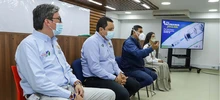 Cali se alista a vacunar masivamente en cuatro megacentros 