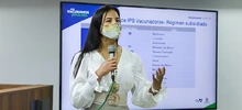 Cali se alista a vacunar masivamente en cuatro megacentros 