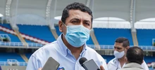 Cali se alista a vacunar masivamente en cuatro megacentros 