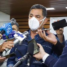 Alcalde Ospina destacó plan de Vacunación sin barreras contra la Covid-19 en Cali