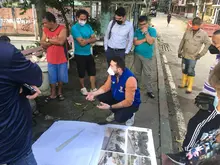 Fortaleciendo la ‘cultura de parque’ en Cali
