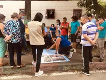 Fortaleciendo la ‘cultura de parque’ en Cali