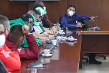 Con $3000 millones se construirá la Política Pública de Barrismo Social en Cali