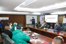 Con $3000 millones se construirá la Política Pública de Barrismo Social en Cali