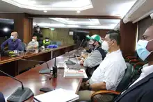 Con $3000 millones se construirá la Política Pública de Barrismo Social en Cali