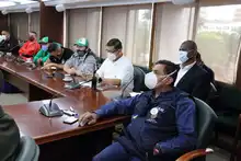 Con $3000 millones se construirá la Política Pública de Barrismo Social en Cali