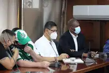 Con $3000 millones se construirá la Política Pública de Barrismo Social en Cali