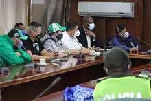 Con $3000 millones se construirá la Política Pública de Barrismo Social en Cali