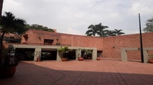 Plazoleta