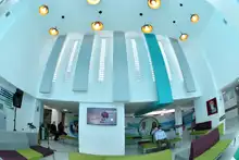 IPS Obrero, nueva obra del gobierno de ‘Puro Corazón’