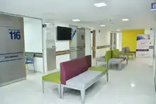 IPS Obrero, nueva obra del gobierno de ‘Puro Corazón’
