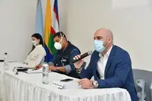 IPS Obrero, nueva obra del gobierno de ‘Puro Corazón’