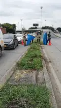 Recuperación paisajística de la amada Cali