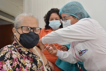 “Vacunación sin barreras” llegó a los corregimientos de Cali