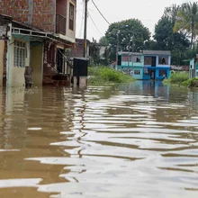 Se activa PMU Móvil y Sistema de Alertas SATIC por alto nivel del río Cauca
