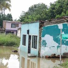 Se activa PMU Móvil y Sistema de Alertas SATIC por alto nivel del río Cauca