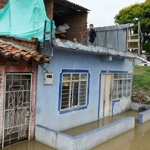 Se activa PMU Móvil y Sistema de Alertas SATIC por alto nivel del río Cauca