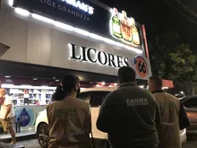 Dagma adelantó operativos de control de ruido en establecimientos nocturnos