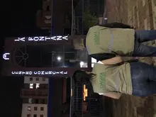 Dagma adelantó operativos de control de ruido en establecimientos nocturnos