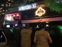 Dagma adelantó operativos de control de ruido en establecimientos nocturnos