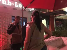 Dagma adelantó operativos de control de ruido en establecimientos nocturnos
