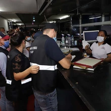 Llamado a establecimientos que incumplen los protocolos de bioseguridad 
