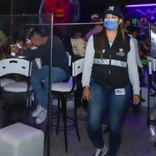 Llamado a establecimientos que incumplen los protocolos de bioseguridad 