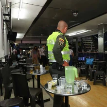 Subsecretaría de Inspección, Vigilancia y Control, entregó el balance de los operativos realizados a establecimientos comerciales de Cali.
