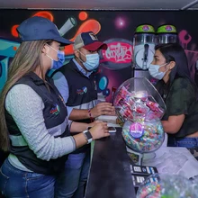Subsecretaría de Inspección, Vigilancia y Control, entregó el balance de los operativos realizados a establecimientos comerciales de Cali.