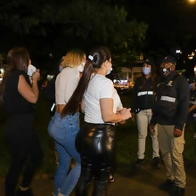 Subsecretaría de Inspección, Vigilancia y Control, entregó el balance de los operativos realizados a establecimientos comerciales de Cali.