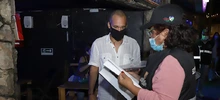 Subsecretaría de Inspección, Vigilancia y Control, entregó el balance de los operativos realizados a establecimientos comerciales de Cali.