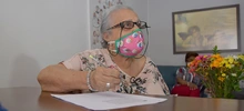 Con la estrategia Vacunación sin Barreras, Alcaldía de Cali ha inmunizado cerca de 36 mil adultos mayores contra la COVID 19 