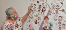 Con la estrategia Vacunación sin Barreras, Alcaldía de Cali ha inmunizado cerca de 36 mil adultos mayores contra la COVID 19 